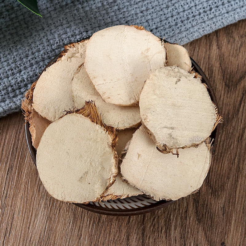 1 Kg Tam Lăng thái lát khô trắng đẹp.