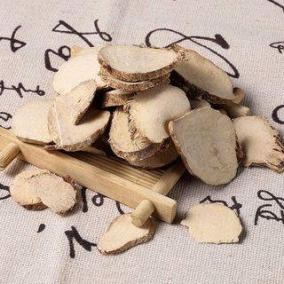 1 Kg Tam Lăng thái lát khô trắng đẹp.