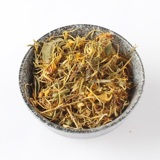 1 Kg Hoa Kim Ngân nguyên chất.