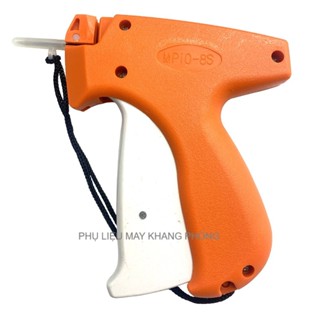 Súng bắn mác quần áo, máy bấm nhãn mác quần áo