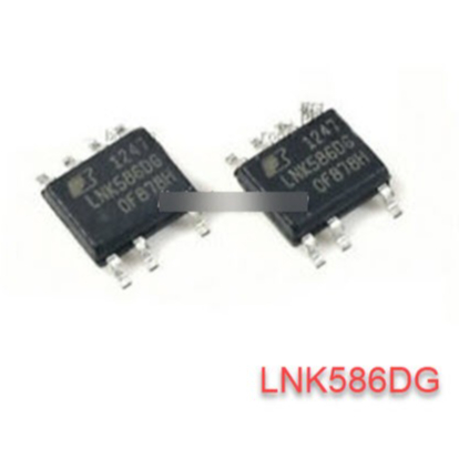 Túi 4 con LNK586DG LNK586G IC nguồn LNK586 SOP-7 mới chính hãng 100%