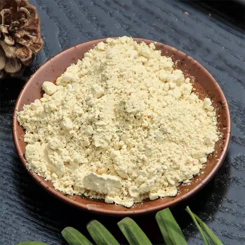 Gừng bột nguyên chất 100 gram