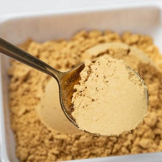 Gừng bột nguyên chất 100 gram