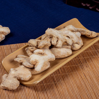 Gừng bột nguyên chất 100 gram