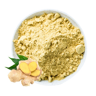Gừng bột nguyên chất 100 gram