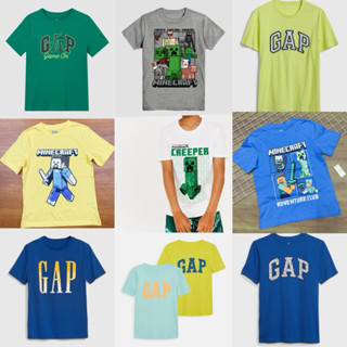 Áo thun bé trai, BG tay ngắn size đại từ 22-46kg Vnxk