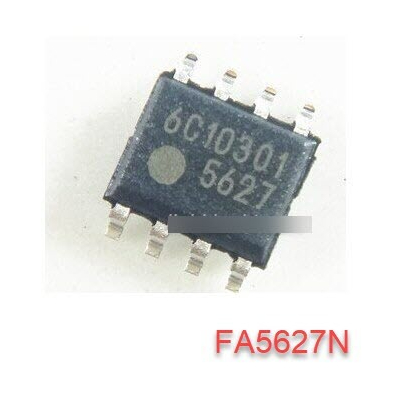 3 con IC FA5627NIC 5627 SOP-8 FA5627