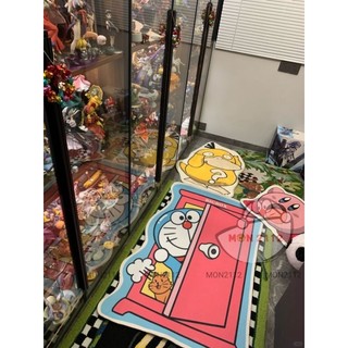 THẢM CHÙI CHÂN SIZE 70x100CM DORAEMON DOREMON