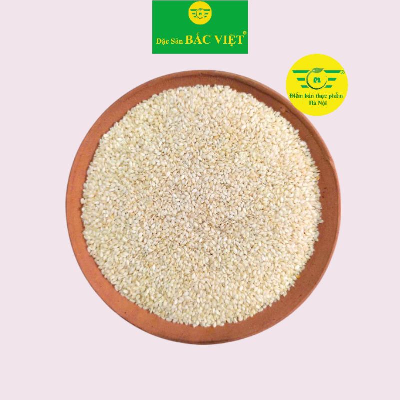 Mè nõn - Vừng nõn - 100g