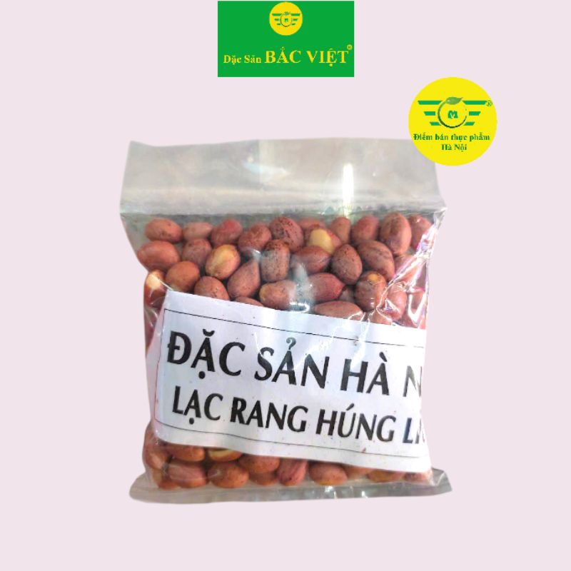 Lạc rang húng lìu - 1 gói