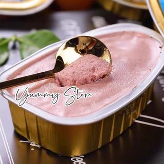 Pate Gan Hame Nga Hộp 105G