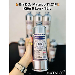  Tổng Hợp Bia Nội Đia Trung Bia Đức Mataco Lão Gia MaTaiCo,YanJing Bear LiQuan Mataco Lon Xanh Giá Sỉ 