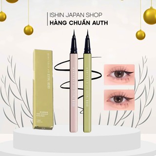 Chì Kẻ Mắt Nước GOGO TALES 2 Sắc Nét Không Trôi Fine Make Up Eyeliner Nội Địa Trung