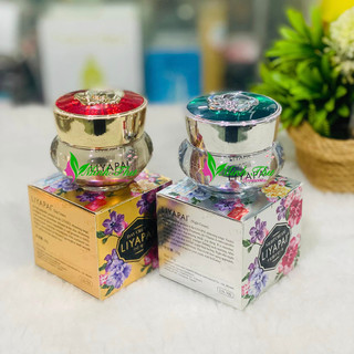 Kem Liyapai Tái Tạo Da Mới, Sạch Nám, Tàn Nhang, Giảm Mụn Thâm, Dưỡng Trắng Da 20g