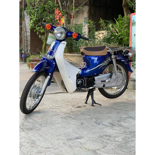 phao báo xăng xe máy cúp kiểng đời mới 81 đời mới