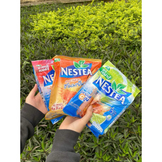 Trà sữa Nestea Thái Lan đủ vị thơm ngon