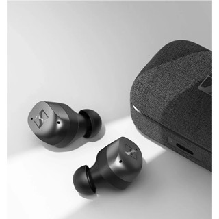 Tai nghe bluetooth Sennheiser Momentum True Wireless 4 - Hàng chính hãng