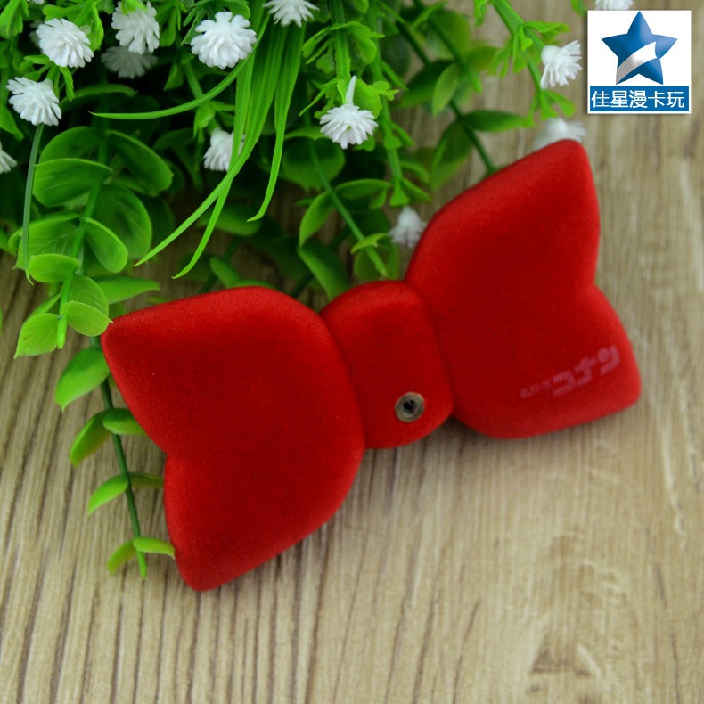 Bộ Đạo Cụ Cosplay Kaito Kid Trong Anime Conan - Mắt kính Cosplay Kaito Kid - Nơ Conan - 17568