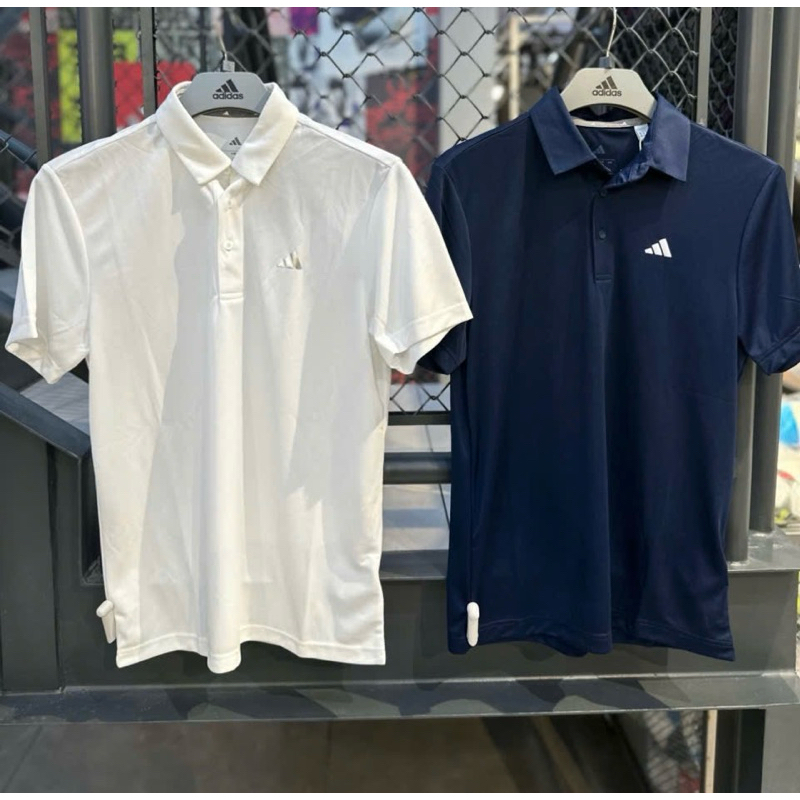 Áo polo Adidas Nam Authentic