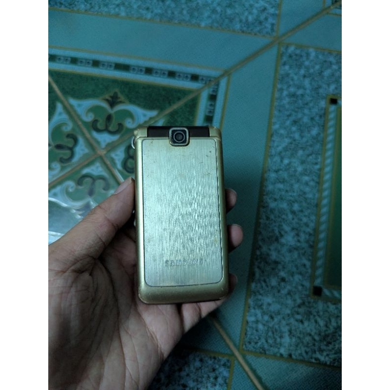 Xác điện thoại Samsung GT S3600i như ảnh