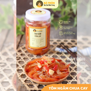 [Hàng Tuyển]_Tôm Ngâm Chua Cay
