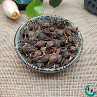 Liên Kiều cánh đen dày sạch đẹp 100 gram.