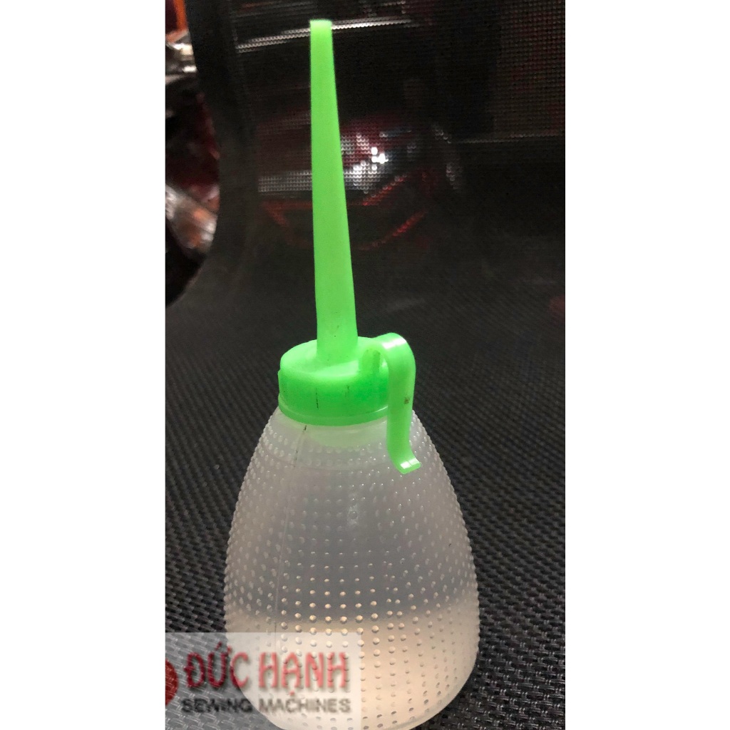 DẦU MÁY MAY CHAI NHỎ 180ml