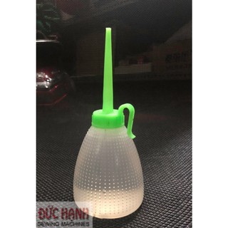 DẦU MÁY MAY CHAI NHỎ 180ml