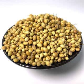 1 Kg Hạt Mùi ( Hạt Ngò) sạch đẹp.