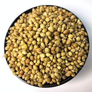 1 Kg Hạt Mùi ( Hạt Ngò) sạch đẹp.