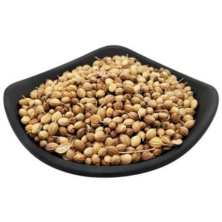 1 Kg Hạt Mùi ( Hạt Ngò) sạch đẹp.