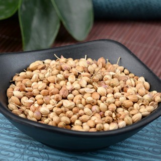 Hạt Mùi ( Hạt Ngò) sạch đẹp 100 gram.
