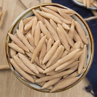 1 Kg Mạch Môn (bắc) trắng dẻo.