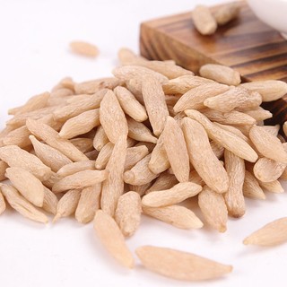 1 Kg Mạch Môn (bắc) trắng dẻo.