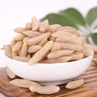 1 Kg Mạch Môn (bắc) trắng dẻo.