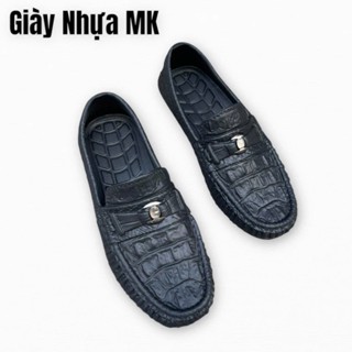  Giày siêu nhẹ nam đi mưa bít mũi Bioren Catha - GL024 