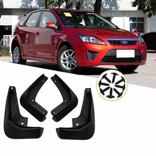  Chắn Bùn Focus Đời 2012 - 2018 Ford Focus Sedan Và Hatchback 