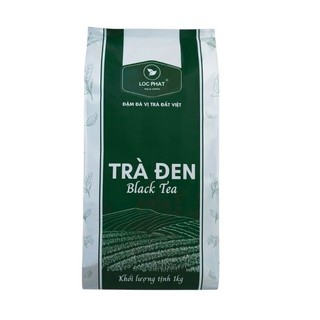 TRÀ LỘC PHÁT ( Trà ĐEN, Lục trà lài, Hồng Trà) - 1kg