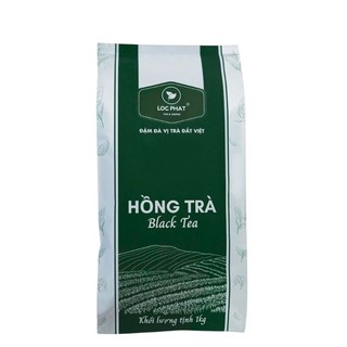 TRÀ LỘC PHÁT ( Trà ĐEN, Lục trà lài, Hồng Trà) - 1kg