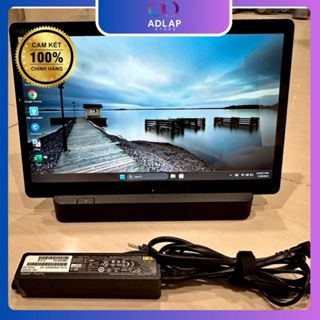  Máy tính bảng kiêm laptop Fujitsu nội địa Nhật cao cấp 13.3inch 128GB 