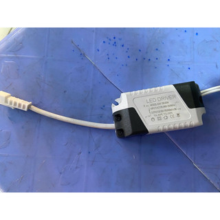 NGUỒN ÂM TRẦN-SIÊU MỎNG: 3w-7w-9w-12w-18w-24w-36w-50w-60uw.DÙNG ĐƯỢC CHO TẤT CẢ CÁC HÃNG ĐÈN