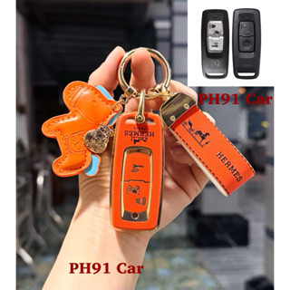 ( Đời Mới)Ốp Khoá Smartkey Cao  Cấp HONDA SH mode Sh125 Sh160 Sh350  Scoopy Lead Click Vision Vario PCX Win x