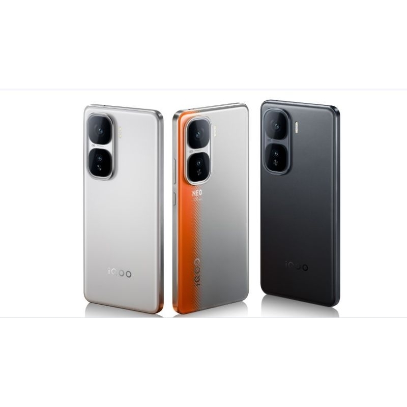 Điện thoại Vivo iQoo Neo 10 Snapdragon 8 Gen 3 BH 03 tháng.