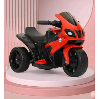 Xe máy điện trẻ em 5388/2688/2588 có nhạc và đèn led cho bé từ 1-3 tuổi