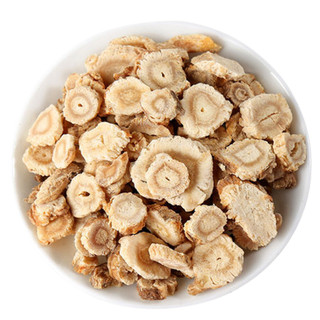 Sa Sâm lát mỏng vàng đẹp 100 gram.