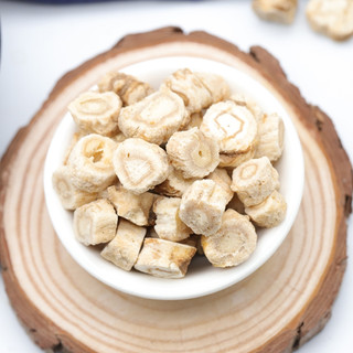 Sa Sâm lát mỏng vàng đẹp 100 gram.