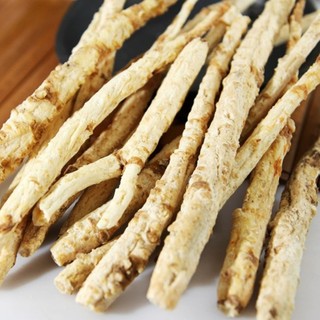 Sa Sâm lát mỏng vàng đẹp 100 gram.