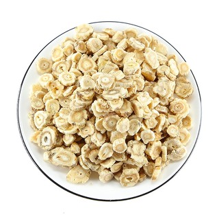 Sa Sâm lát mỏng vàng đẹp 100 gram.