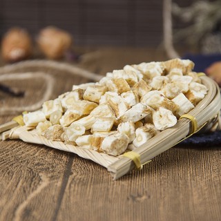 Sa Sâm lát mỏng vàng đẹp 100 gram.