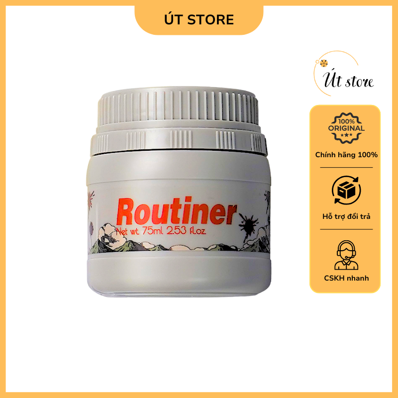 Sáp Peel Da Tẩy Tế Bào Chết AXENDA PEEL ROUTINER Hàn Quốc 75ml